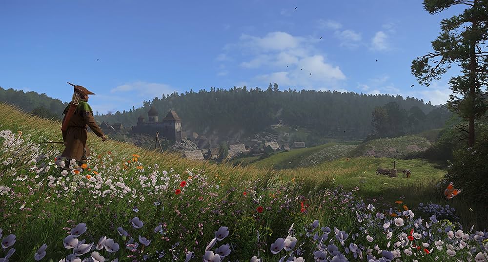 Kingdom Come: Deliverance (輸入版:北米) - PS4 819loCDK9qL._UF350,350_QL50_.jpg